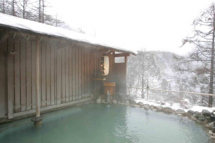 【長野】白骨温泉で大人の旅で宿泊したい高級ホテル&旅館4選