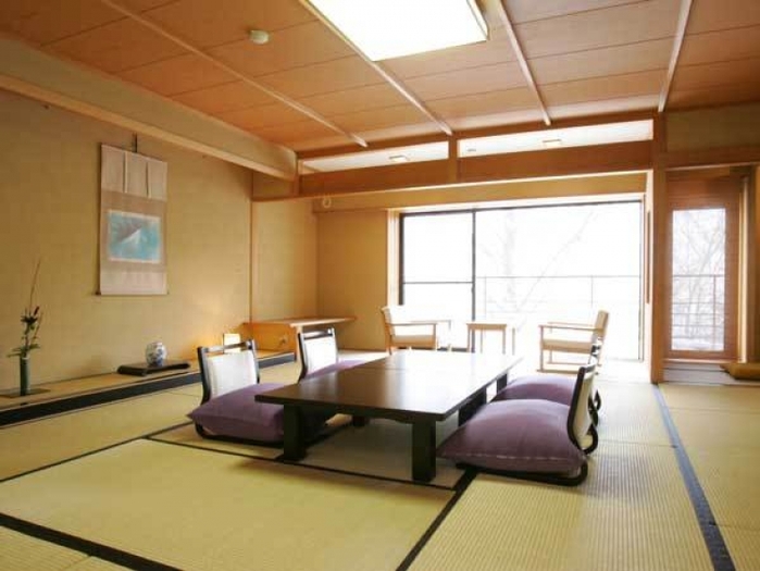 【長野】白骨温泉で大人の旅で宿泊したい高級ホテル&旅館4選