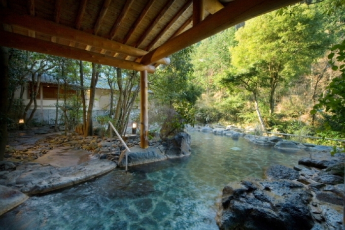 【佐賀】嬉野温泉で大人の旅で宿泊したい贅沢旅館5選
