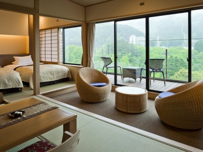 【栃木】鬼怒川温泉でおすすめのちょっぴり贅沢なホテル&旅館5選