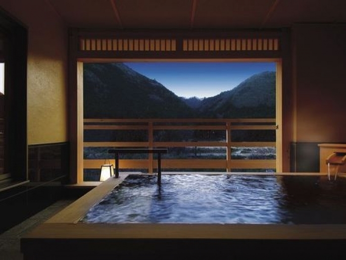 【栃木】鬼怒川温泉でおすすめのちょっぴり贅沢なホテル&旅館5選