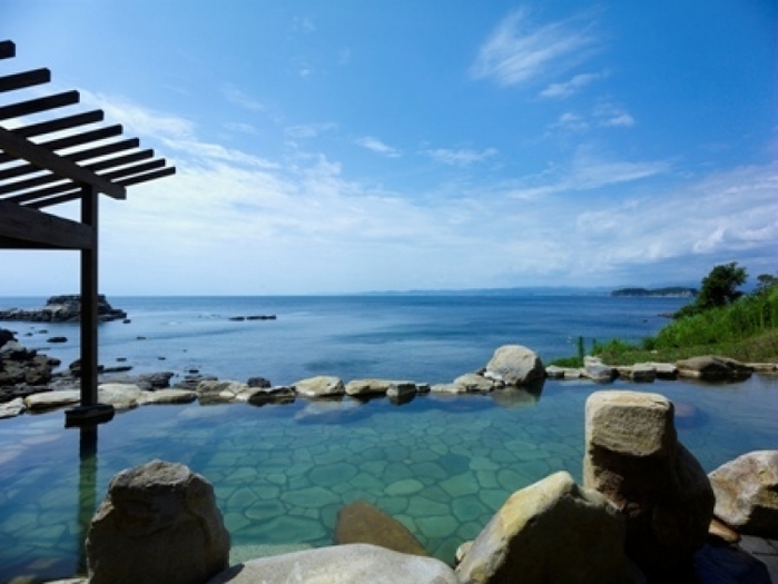 【和歌山】白浜温泉で宿泊におすすめのホテル&旅館5選