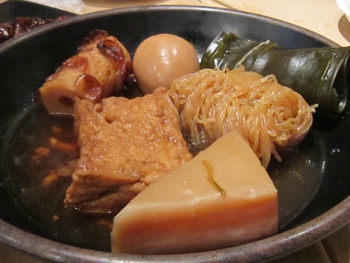 【東京】寒い冬にはおでんでしょ! この冬行きたいおすすめのお店5選