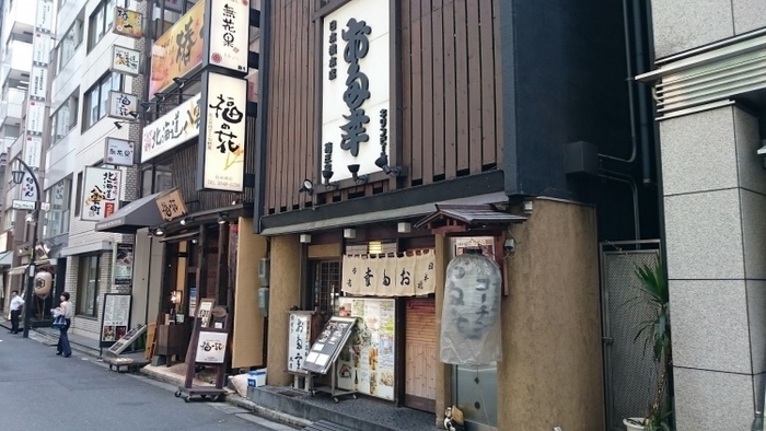 【東京】寒い冬にはおでんでしょ! この冬行きたいおすすめのお店5選