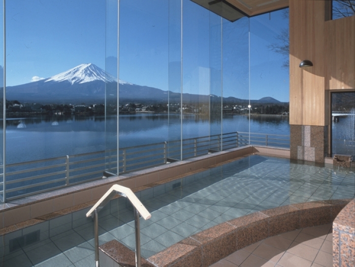 【山梨】河口湖温泉で大人の旅で宿泊したいおすすめの贅沢旅館5選