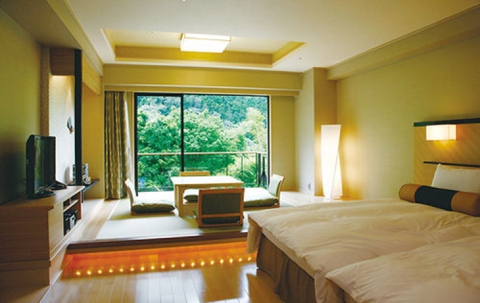 【箱根】紅葉を見るなら! 部屋から紅葉が見られる絶景の旅館&ホテル5選