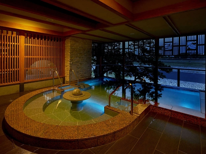 【岐阜】長良川温泉で宿泊できるおすすめホテル&旅館5選