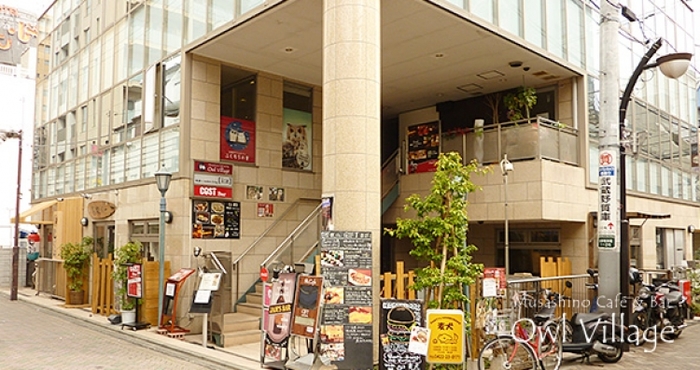 【東京】流行りはフクロウ! 都内でおすすめのフクロウカフェ17選