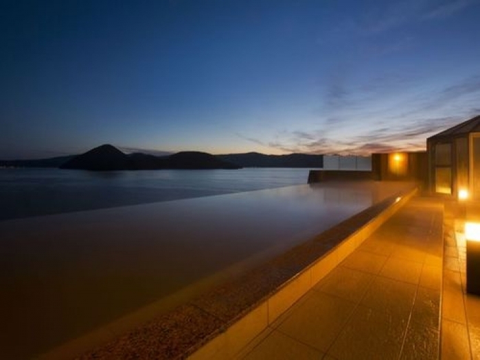 【北海道】洞爺湖温泉でちょっぴり贅沢な宿泊におすすめのホテル&旅館5選