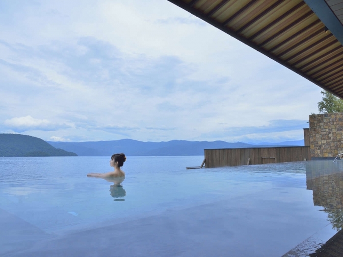 【北海道】洞爺湖温泉でちょっぴり贅沢な宿泊におすすめのホテル&旅館5選