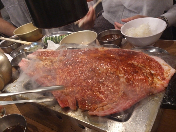 肉好きにおすすめ! 新橋で絶品焼肉を堪能できる店まとめ