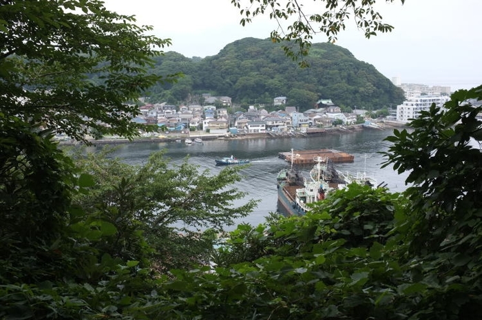 【横須賀】浦賀で縁結びにも効果バツグンのパワースポット5選
