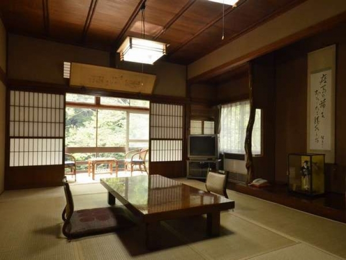 【栃木】文豪も宿泊した塩原の風情溢れる温泉旅館5選