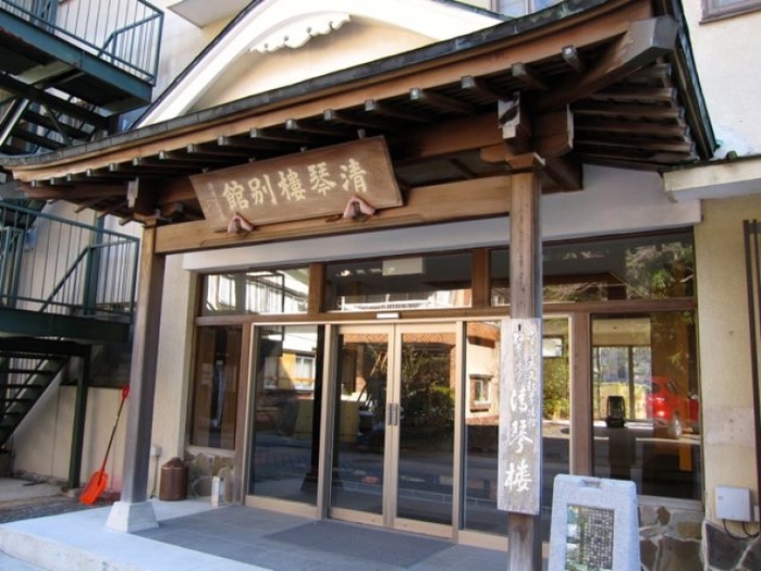 【栃木】文豪も宿泊した塩原の風情溢れる温泉旅館5選