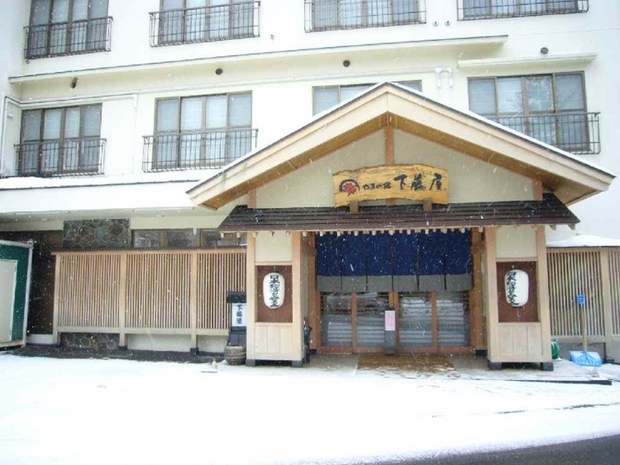 【栃木】文豪も宿泊した塩原の風情溢れる温泉旅館5選