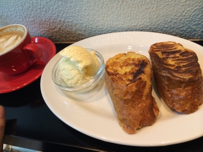 【東京】早朝の空腹にも心強い、新橋・虎ノ門の朝カフェごはん20選