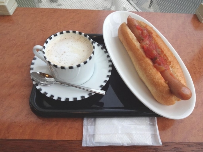 【東京】早朝の空腹にも心強い、新橋・虎ノ門の朝カフェごはん20選