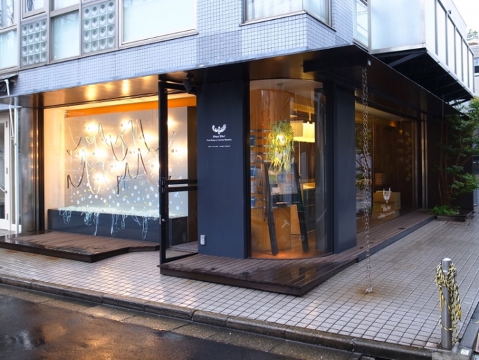 【東京】バレンタインに手紙を贈るアナタにおすすめしたいレター用品店5選