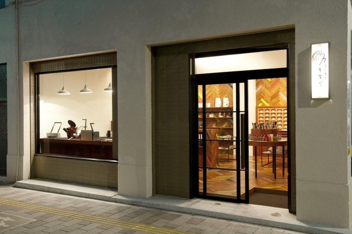 【東京】バレンタインに手紙を贈るアナタにおすすめしたいレター用品店5選