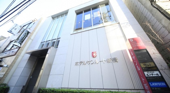 【東京】1泊4000円以下なのに素敵すぎる新橋の格安ホテル5選