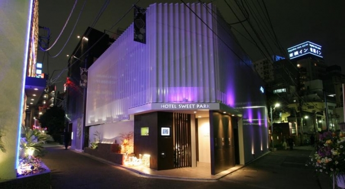 東京都心で個性豊かなおすすめラブホテル22選