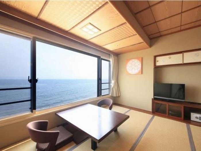 【北海道】函館の奥座敷でほっこり過ごす、湯の川温泉の高級旅館5選