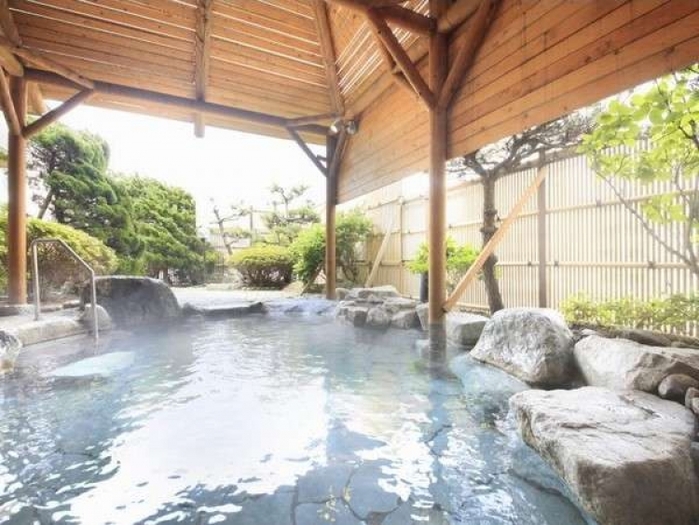 【北海道】函館の奥座敷でほっこり過ごす、湯の川温泉の高級旅館5選