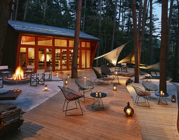 関東 中部 いま話題のグランピングで高級感溢れるキャンプ体験 おすすめ旅行を探すならトラベルブック Travelbook