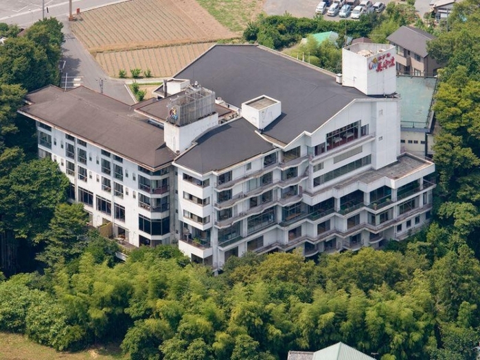 【埼玉】秩父での宿泊におすすめのホテル&旅館10選