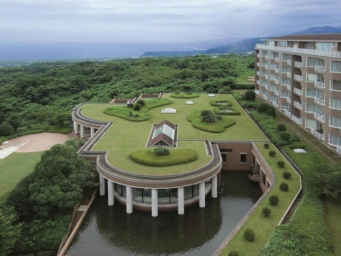 【静岡】伊豆高原の宿泊でおすすめのホテル9選