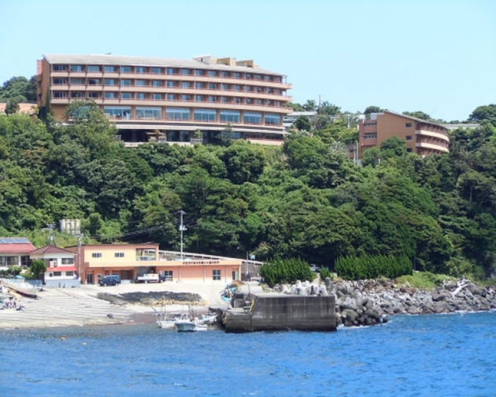 【静岡】伊豆高原の宿泊でおすすめのホテル9選