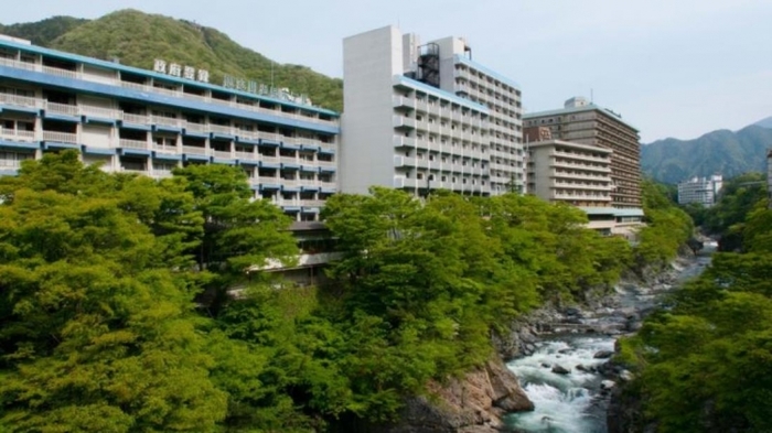 【栃木】鬼怒川温泉で宿泊したい高級ホテル・旅館10選