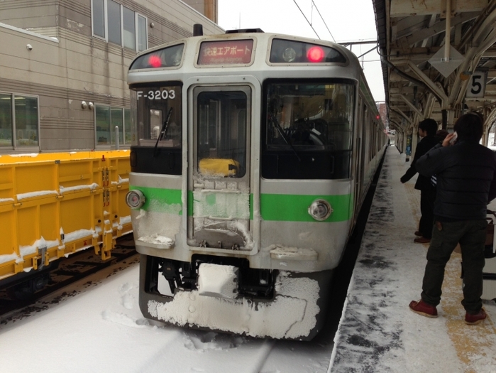 【北海道】札幌から小樽への交通手段を徹底比較!(鉄道/高速バス/車)