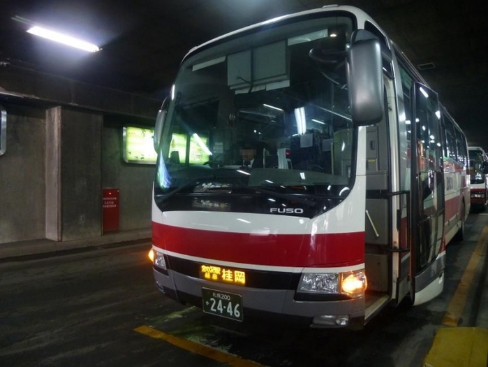 【北海道】札幌から小樽への交通手段を徹底比較!(鉄道/高速バス/車)