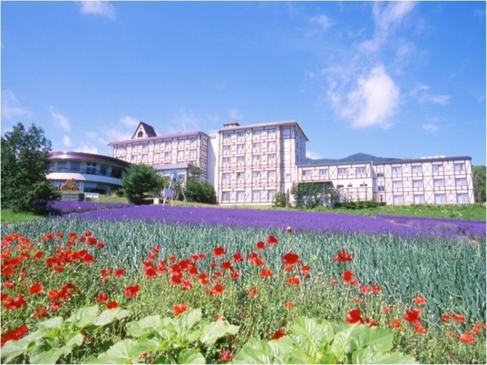 【北海道】富良野でおすすめの一度は宿泊したい高級ホテル10選