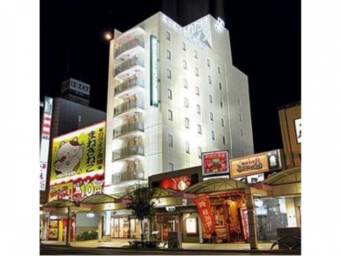 浜松で宿泊したいおすすめ格安ホテル10選