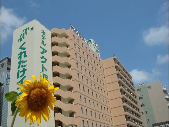 浜松で宿泊したいおすすめ格安ホテル10選