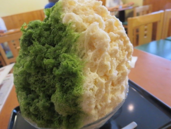 名古屋で爽やかな涼感を味わえるかき氷の名店5選