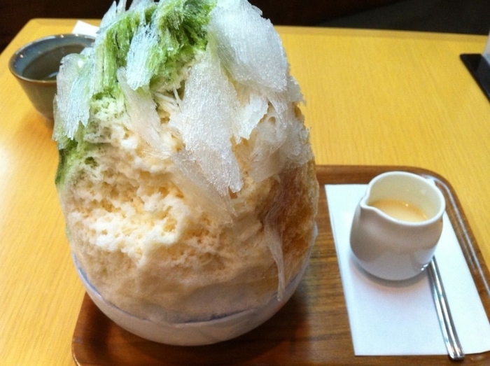 名古屋で爽やかな涼感を味わえるかき氷の名店5選