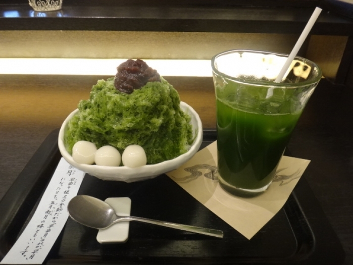 名古屋で爽やかな涼感を味わえるかき氷の名店5選