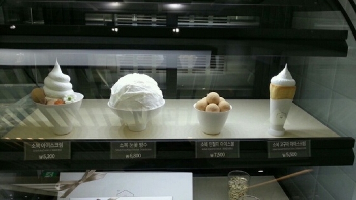 【ソウル】仁川国際空港でおすすめのおいしい食事処5選