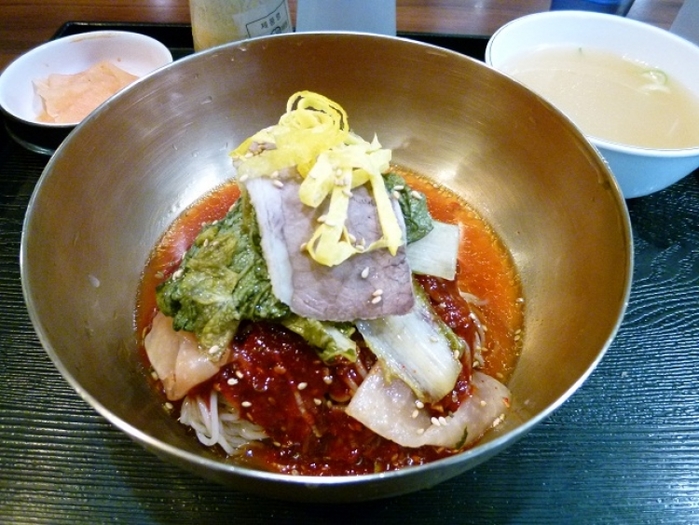 【ソウル】仁川国際空港でおすすめのおいしい食事処5選