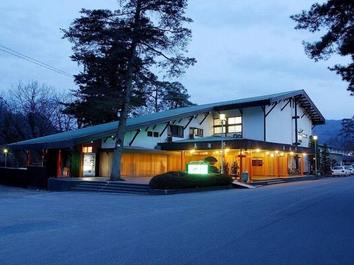 【埼玉】長瀞周辺(秩父)の宿泊でおすすめのホテル&温泉旅館5選