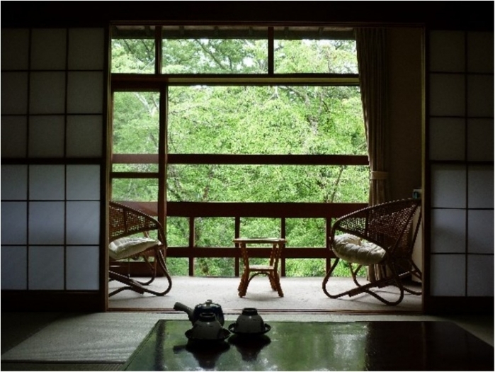【埼玉】長瀞周辺(秩父)の宿泊でおすすめのホテル&温泉旅館5選
