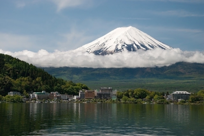 【山梨】一生に一度は登りたい富士山!登山の注意と楽しむポイントまとめ