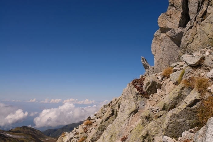 【富山】山の魅力満載! 憧れの立山で初めての山小屋泊登山にチャレンジ
