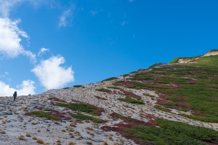 【富山】山の魅力満載! 憧れの立山で初めての山小屋泊登山にチャレンジ