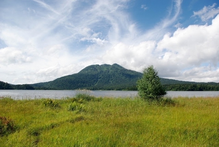 【群馬】初めての山小屋泊登山は、気分爽快の尾瀬へ