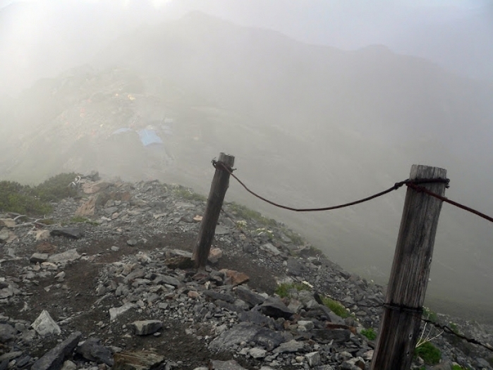 初めての山小屋泊登山でも挑戦できる! 日本第2の北岳