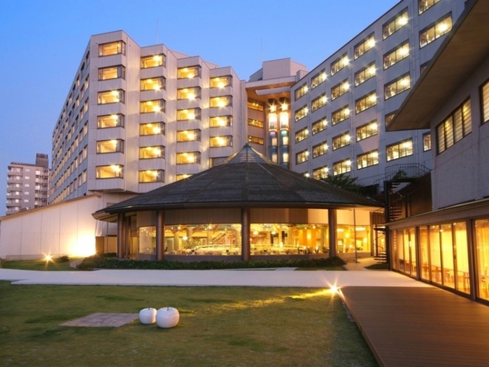 【石川】七尾周辺の宿泊でおすすめのホテル&旅館5選